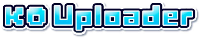 KO Uploader